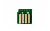 Чіп тонер картриджа 106R03745 BLACK Xerox Versalink C7020/C7025/C7030